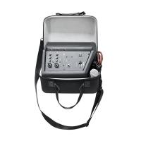 ราคา กระเป๋าป้องกันลำโพงบลูทูธไร้สายแบบพกพาอเนกประสงค์สำหรับ Bose S1 Pro สีดำ YDDF (20034992272)