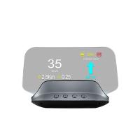 ราคา เครื่องฉาย HUD OBD C3อัตโนมัติเครื่องฉายภาพระบบนำทาง GPS Obd2 Eobd เครื่องวัดความเร็ว Head Up Display อุปกรณ์เสริมรถยนต์อิเล็กทรอนิกส์สำหรับรถยนต์ทุกประเภท (19869408873)