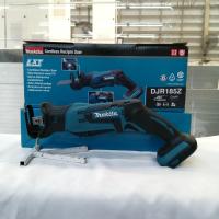 ราคา MAKITA เลื่อยชักไร้สาย 18 โวลต์ รุ่น DJR185Z ไม่รวมแบตเตอรี่ แท่นชาร์จ (19833728156)