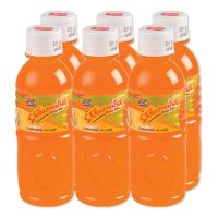 ราคา ราคาส่งถูก ดีโด้ น้ำส้มสายน้ำผึ้ง 10 225 มล แพ็ค 6 ขวด Deedo 10 Sainamphueng Orange Juice 225 ml x 6 Bottles สินค้าใหม่ ล็อตใหม่ ของแท้ บริการเก็บเงินปลายทาง (19074009354)