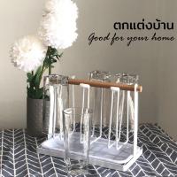 ราคา ที่วางแก้ว 6 ใบ แนวมินิมอล ที่เก็บแก้วน้ำ ที่คว่ำแก้วน้ำ ที่คว่ำแก้วโลหะ ชั้นวางแก้ว ชั้นคว่ำแก้ว ที่วางแก้วน้ำ (20385100828)