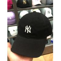 ราคา Spot sale HOT MLB hat LA Korea store หมวกแท้ ของแท้100 MIB (21125019135)