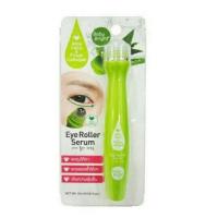 ราคา Baby Bright Eye Roller Serum 4 สูตร Aloe Vera TomatoIce Sherbet Lemon Fresh Collagen 15g (20345140509)