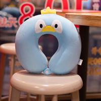 ราคา Soft Pillow Animal Pillow Travel Pillow Comfortable Pillow Dinosaur Pillow Neck Support Pillow Unicorn Pillow (20333839621)
