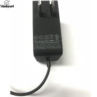 ราคา Studyset IN stock Power Adapter 12V 2A 24W Tablet Charger for Microsoft Surface RT PRO1 2 3 1512 3 (19989562170)