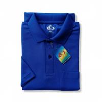 ราคา เสื้อโปโลไซส์ใหญ่ สีดำ สีขาว เหลือง เทา กรม น้ำเงิน เลือดหมู มีกระเป๋าอกข้างซ้าย สินค้าพร้อมส่ง (19639148240)