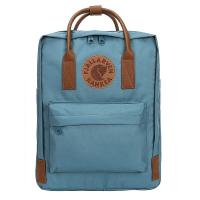ราคา Fjallraven Kanken North Fox กระเป๋าเป้สะพายหลังชายและกระเป๋านักเรียนของเด็กผู้หญิง (19508007635)