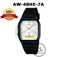 ราคา CASIO รุ่น AW 48HE AW 49HE AW 90H นาฬิกาสายยาง ประกัน 1ปี AW48 AW49 AW90 AW48HE AW49HE AW90H AW 90H AW 48HE AW 49HE (18993673711)