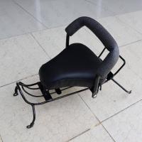 ราคา อะไหล่แต่ง เบาะเด็กนั่ง Wave110 เวฟ100 พร้อมกันลาย ปี2003 (6694998124)