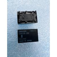 ราคา relay OMRON Omron รีเลย์ G6GN 2D 24VDC 8pin (15723554689)
