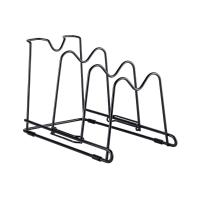 ราคา ที่ตั้งฝา ขาตั้ง Kitchen Stand ขาตั้งฝาหม้อ ขาตั้งฝาหม้อรูปคลื่น ที่วางฝาหม้อ ที่คว่ำฝาหม้อ ที่วางอเนกประสงค์ (21277292911)