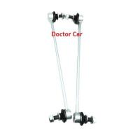 ราคา NISTO ลูกหมากกันโคลง ลูกยางกันโคลง หน้า โตโยต้า อัลพาร์ด เวลไฟร์ Toyota Alphard Vellfire ANH30 2015 2021 (15889125493)