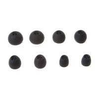 ราคา 4คู่เคสหูฟังซิลิโคนนิ่มหูฟังอินเอียร์หูฟังสเตอริโอสำหรับ Sennheiser Momentum หูฟัง (13663844302)