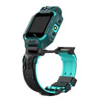 ราคา ถูกชัวร์ กทม 1 2วันได้รับ Smart watch Q88 Q19 นาฬิกาไอโมเด็ก เมนูไทย นาฬิกาข้อมือเด็ก จอยกได้ โทรเข้า โทรนาฬิกา หมุนได้ 360 องศา มีเก็บปลายทาง (20412991740)