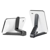 ราคา A09ขาตั้งไอแพด แท๊บเล็ต Stand Holder For iPad Tablet Smart Phone แบบพกพา พับได้ ปรับได้หลายระดับ สามารถตั้งได้พร้อม เคส (11643056590)