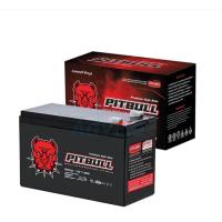 ราคา Battery 7 0Ah 12V PITBULL (20071865681)