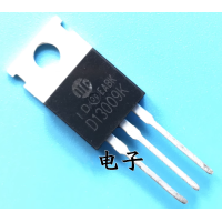 ราคา 10ชิ้น13009L E13009L D13009K 3DD13009ไป 220 D13009 TO220ของใหม่ดั้งเดิม (19910679389)