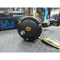 ราคา พร้อมส่ง ของอยู่ไทย Penn Fathom FTH12 หมุนขวา KM12 3912 สินค้ามาใหม่ (15088036950)