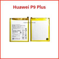 ราคา แบตเตอรี่ Huawei P9 Plus Model HB376883ECW สินค้าคุณภาพดี (709694351)