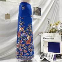 ราคา มี 100 ลายให้เลือก ผ้าถุงเย็บสำเร็จ กว้าง 2 เมตรผ้าถุงปาเต๊ะ ผ้าถุงปาเต๊ะเย็บสำเร็จ ผ้าถุงสำเร็จ ผ้าถุง นิ่ม ไม่ลื่น ซับน้ำดี (21210498410)