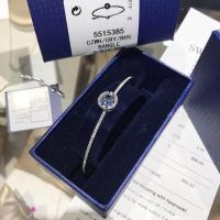 ราคา Swarovski bracelet SPARKLING เต้นรำหญิงสร้อยข้อมือ สร้อยข้อมือ Swarovski (18783056583)