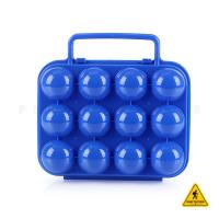 ราคา กล่องเก็บไข่ กล่องไข่ กล่องใส่ไข่ไก่ กล่องไข่พกพา กล่องไข่พลาสติก (13897233725)