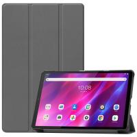 ราคา โค้ดลด 10 บาท เคสฝาพับ เลอโนโว่ แท็ป เเอ็ม10 พลัส 10 3 Smart case For Lenovo Tab M10 Plus 10 3 (21073519111)