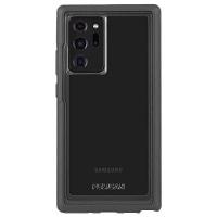 ราคา Case Mate PELICAN Case for Samsung Galaxy Note 20 Ultra 5G VOYAGER Series w Micropel 6 9 Clear Gray (10904706269)