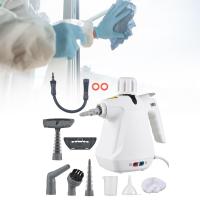 ราคา Baoblaze Portable Steam Cleaner Handheld Steam Cleaner for Floor Window Curtain (20804594790)