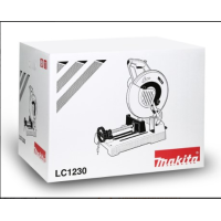 ราคา MAKITA แท่นตัดเหล็กไร้สะเก็ดไฟ รุ่น LC1230 1750 W มาพร้อมใบเลื่อย รับประกัน (20800403575)