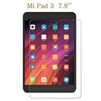 ราคา ฟิล์มกระจกเทมเปอร์สำหรับ A TOOT Xiaomi Mi Pad 2 3 4 5 Pro Plus ใหม่ 7 9 8 0 10 1 11 2015 2017 2018 2021ปกป้องหน้าจอ (18340468295)