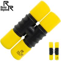 ราคา RockaRhythm ลูกแซ็ค แบบทรงกระบอกคู่ ถอดประกบคู่ได้อิสระ รุ่น YX16 SH17 Twin Shaker Percussion (705222059)