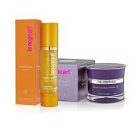 ราคา Lanopearl Dr Dermax Cream 50ml คู่กับ Penta Max Nanosome Gold Serum 50mL คู่สุดคุ้ม (1776988)