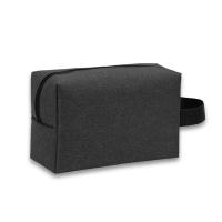 ราคา Ladies Makeup Bag Makeup Bag Pouch Mens Toiletry Bag Travel Toiletry Bag Makeup Organizer Bag (20396072820)