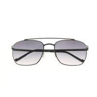 ราคา Milano Sunglass แว่นตากันแดด แว่นกันแดด ใส่ได้ทั้งชายและหญิง รหัส S11MX5 พร้อมส่ง ราคาพิเศษ (10864023874)