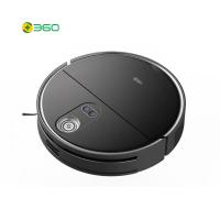 ราคา 360 Smart Robot Vacuum Cleaner S10 หุ่นยนต์ทำความสะอาด สินค้ารับประกัน 1 ปี By Mac Modern (15189533939)