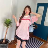 ราคา เสื้อยืด Classic T Shirt ลาย Sporty Girl ผ้านุ่มพิเศษ แบรนด์ hart (21167048431)