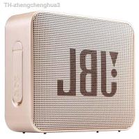 ราคา ลำโพงบลูทูธ JBL GO 2 ลำโพงบลูทูธแบบพกพากันน้ำ (9673433608)