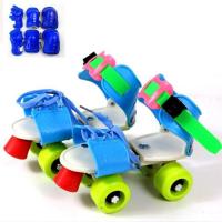 ราคา รองเท้าสเก็ตรองเท้าโรลเลอร์สเก็ตรองเท้าสเก็ตสองแถวสำหรับเด็กรองเท้าสเก็ตรองเท้าโรลเลอร์สเก็ตปรับขนาดได้รองเท้าโรลเลอร์สเก็ตสี่ล้อ Difen (20450962828)