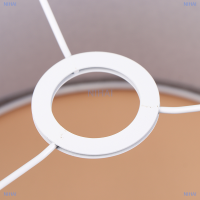 ราคา NIHAI โคมไฟตั้งโต๊ะแบบถอดได้โคมไฟเพดานโป๊ะผ้าผ้าคลุมโต๊ะสำหรับตกแต่งบ้าน (20421580716)