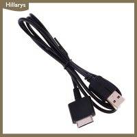 ราคา Hillarys สายชาร์จ USB ถ่ายโอนข้อมูลใหม่สำหรับ PSP Go CHARGING CABLE 1M 2 in 1 (20352537383)