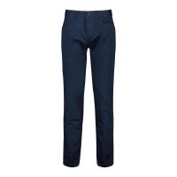 ราคา Khaki Bros Chino Pants Slim Fit กางเกงชิโน่ขายาว ทรง Slim Fit KM21B004 Navy (7879155628)