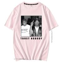 ราคา Hot Gangsta Rap 2pac Short Sleeve Mens Camisas Fashion T Shirt Top Men Women Gangsta 2pac Tupac Shakur Fashion Vintage T Shirt (19966471669)