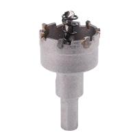 ราคา Drill bit hole saw core drill hole drill drilling crown core drilling (19495208174)