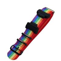 ราคา สายนาฬิกาผ้าใบไนลอนสำหรับ Casio G Shock GA 110 100 120 150 200 300 400 GD 100 110 120 DW 5600 DW 6900 สายสร้อยข้อมือสายรัดข้อมือ (19929588375)