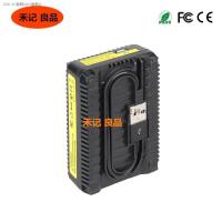 ราคา COD เหมาะสำหรับ Sony NP F570 F550ที่ชาร์จ NP FM50 FM55 FM500H หน้าจอ LCD แสดงการชาร์จคู่ (19669446391)