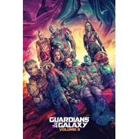 ราคา หนัง DVD ออก ใหม่ Guardians of the Galaxy Vol 3 2023 รวมพันธุ์นักสู้พิทักษ์จักรวาล 3 เสียง ไทย โรง อังกฤษ ซับ อังกฤษ DVD ดีวีดี หนังใหม่ (19657360266)