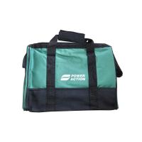 ราคา กระเป๋าเครื่องมือช่าง Power Action รุ่น 20Vbag Tools Bag กระเป๋าช่าง กระเป๋าเครื่องมือ กระเป๋าผ้า ใส่เครื่องมือช่าง กระเป๋าใส่อุปกรณ์ (19612327253)