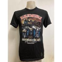ราคา hot harley davidson 1980s เสื้อยืดวินเทจ 3D cotton S 5XL (21017445670)