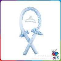 ราคา AIK โฟมม้วนผม ที่ม้วนผมไม่ต้องใช้ความร้อน curling iron มีสินค้าพร้อมส่ง (19356846601)